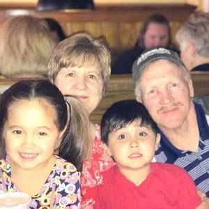 Meet your Posher, Betsy